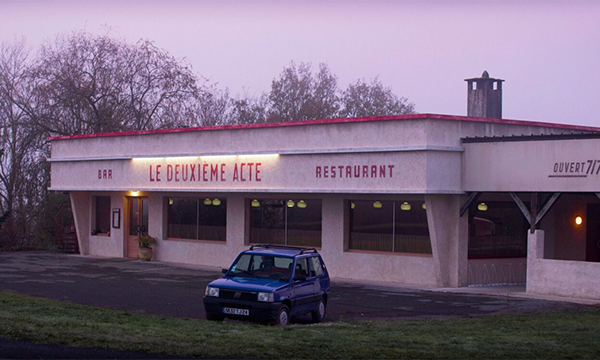 1 acte